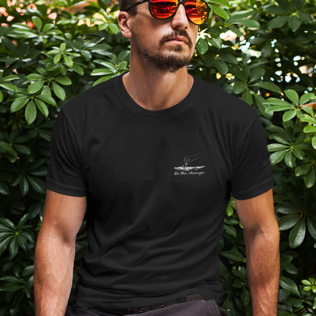 Be the Change Shirt